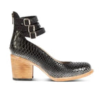 Buckle pointed women sandals from Trendy Attic Store01 featuring sleek design and stylish ankle strap.