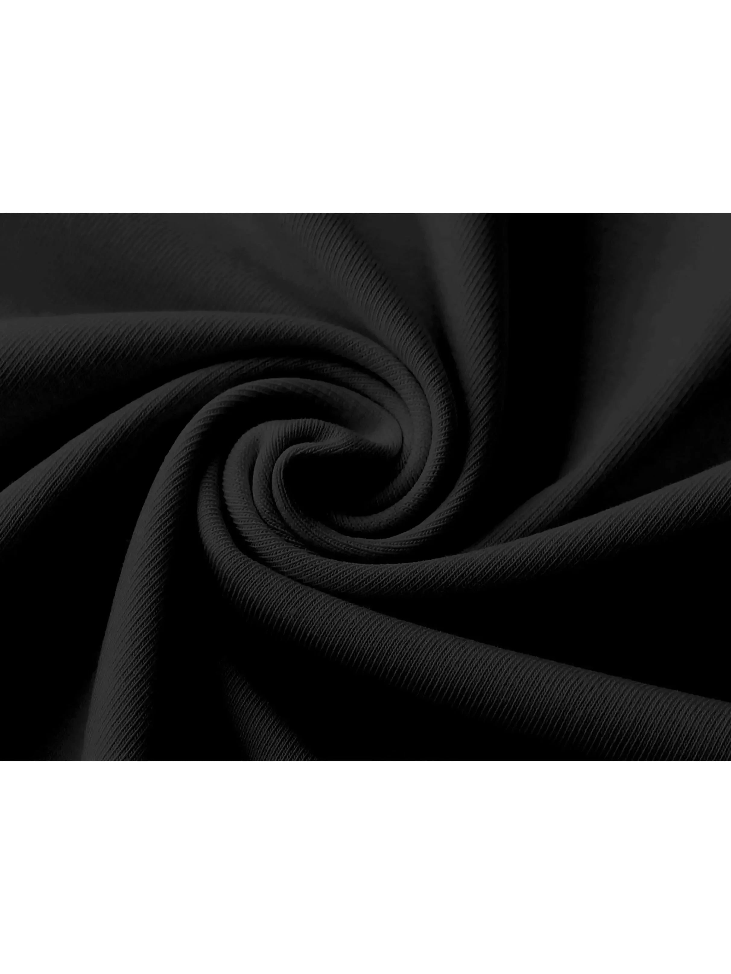 Plus Size Women's Pure Casual Round Neck T-Shirt - Plush Fashion Hub