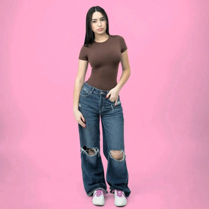 Pretty Pink - Plush Fashion Hub