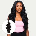Raw Brazilian Body Wave 100% Human Hair Bundles Private Label