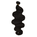 Raw Brazilian Body Wave 100% Human Hair Bundles - Plush Fashion Hub