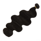 Raw Brazilian Body Wave 100% Human Hair Bundles - Plush Fashion Hub