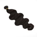 Raw Brazilian Body Wave 100% Human Hair Bundles - Plush Fashion Hub