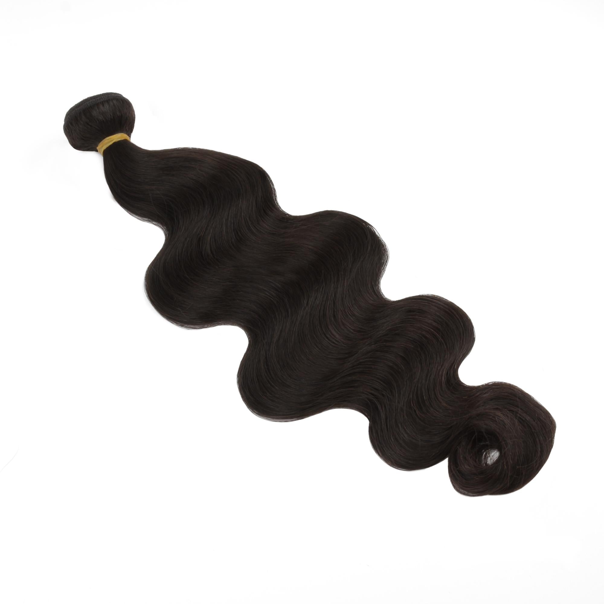Raw Brazilian Body Wave 100% Human Hair Bundles - Plush Fashion Hub