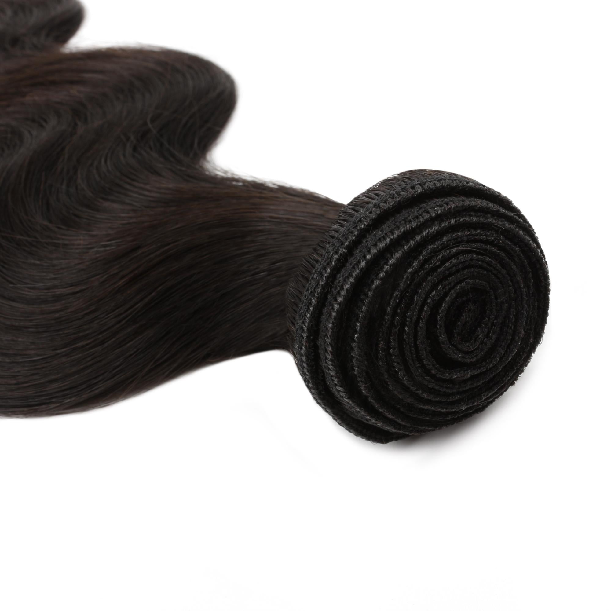 Raw Brazilian Body Wave 100% Human Hair Bundles - Plush Fashion Hub