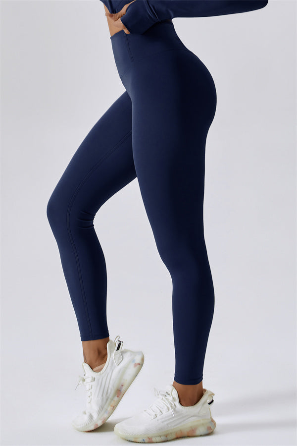 Fitglutes Activewear Eloise 3-piece sports bra, jacket, and leggings matching set for gym and workout sessions.