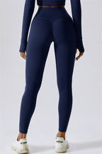 Fitglutes Activewear Eloise 3-piece matching set includes sports bra, jacket, and leggings for gym and workout sessions.