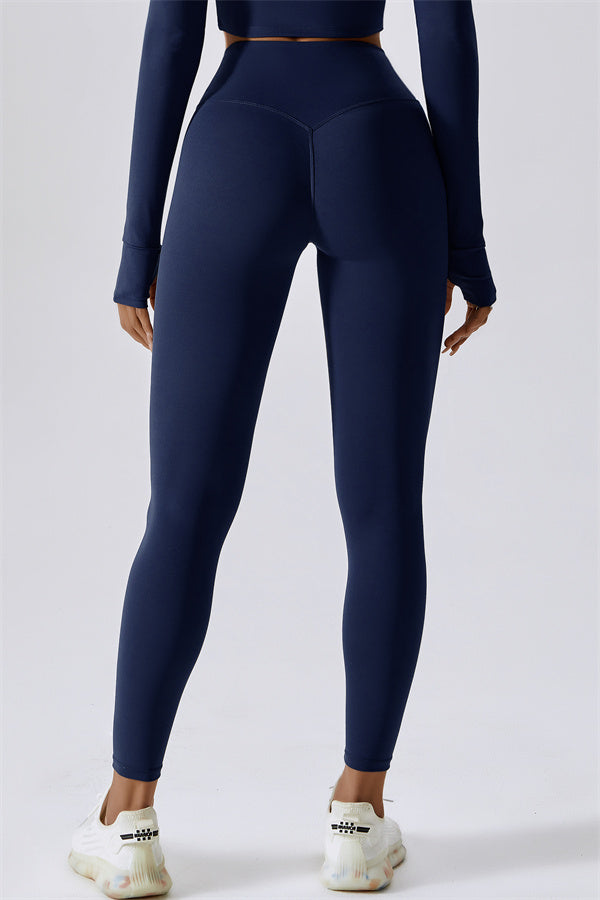 Fitglutes Activewear Eloise 3-piece matching set includes sports bra, jacket, and leggings for gym and workout sessions.