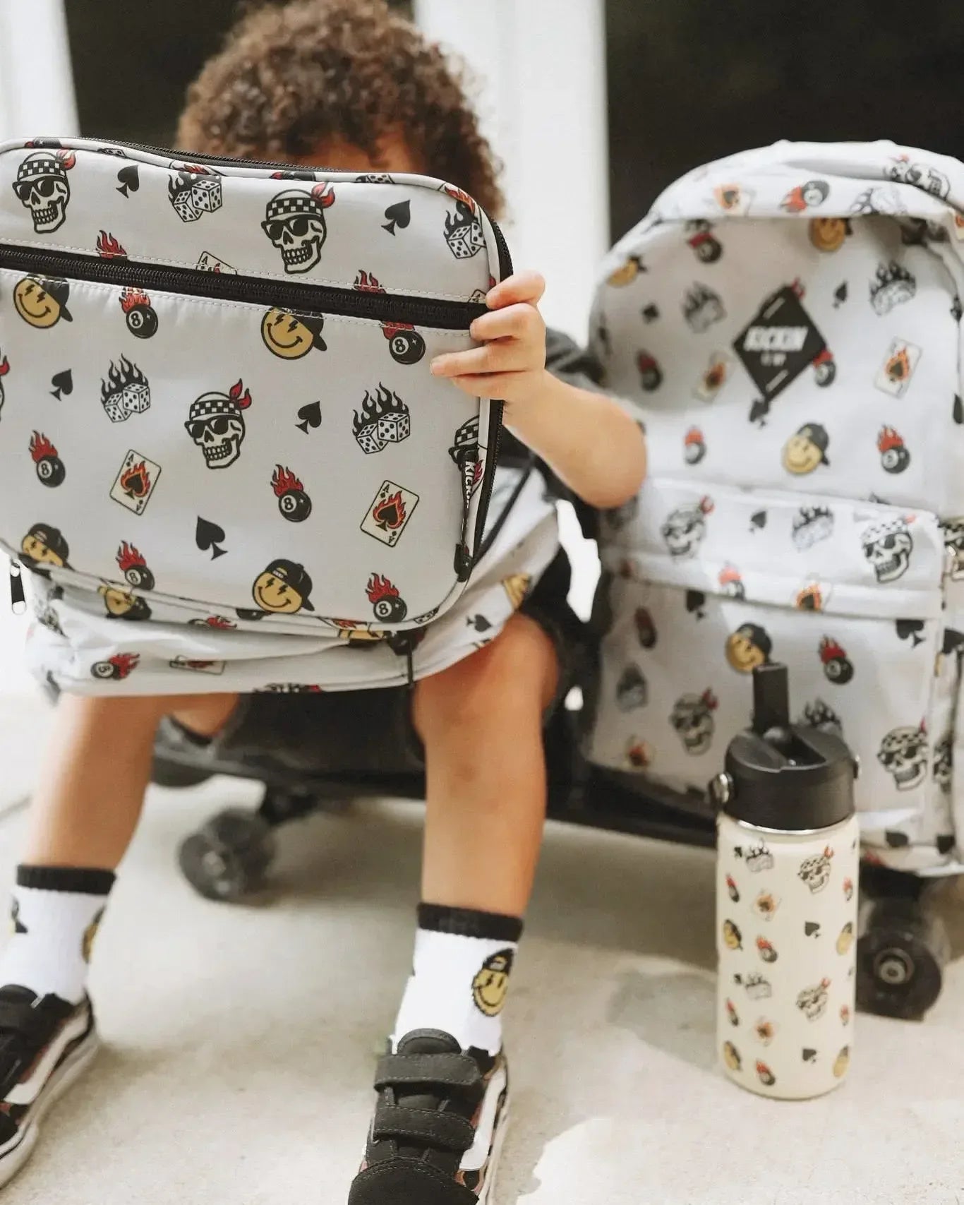 Royce - Plush Fashion Hub