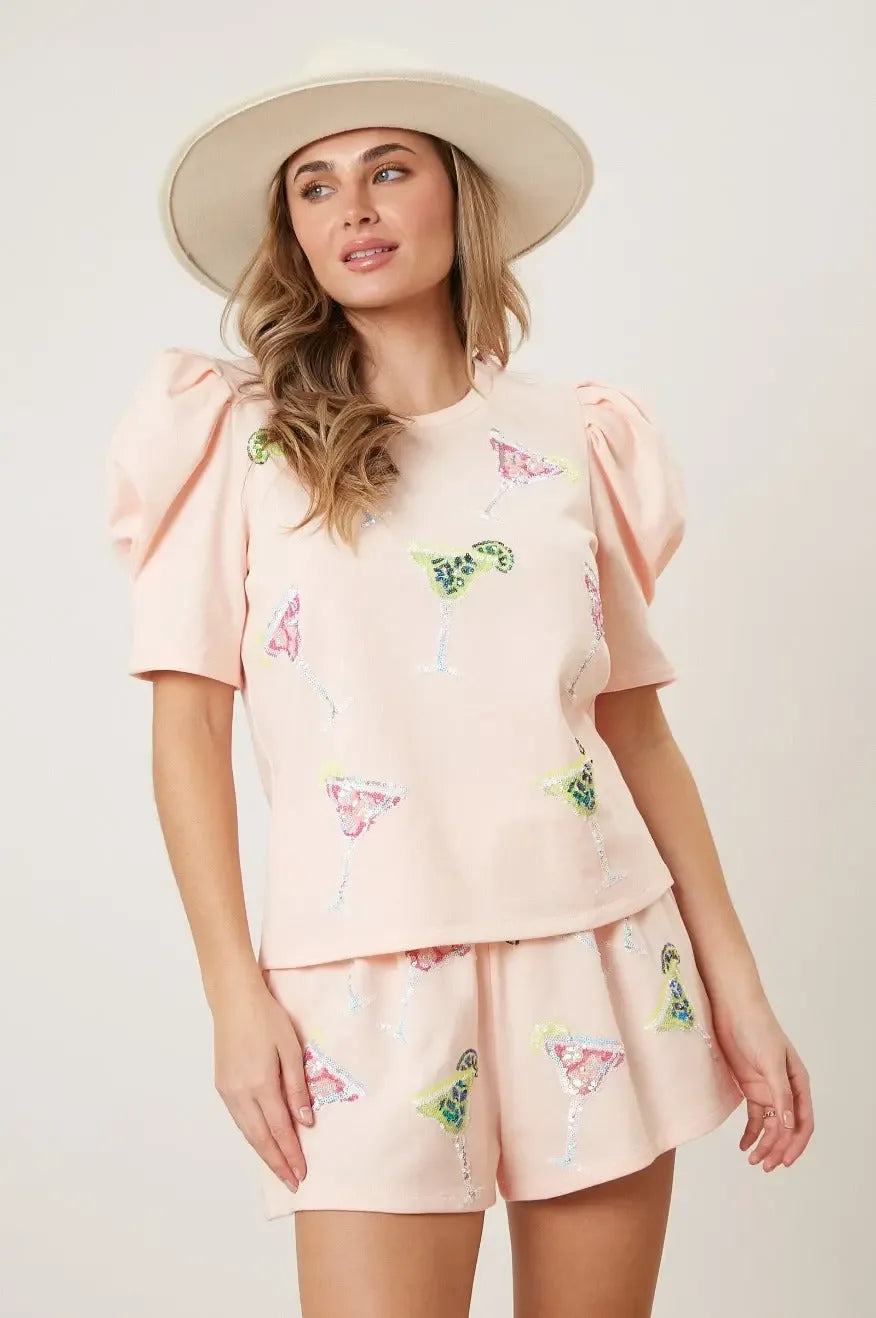 Salt & Lime Set - Plush Fashion Hub