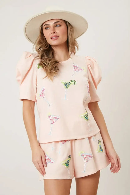 Salt & Lime Set - Plush Fashion Hub