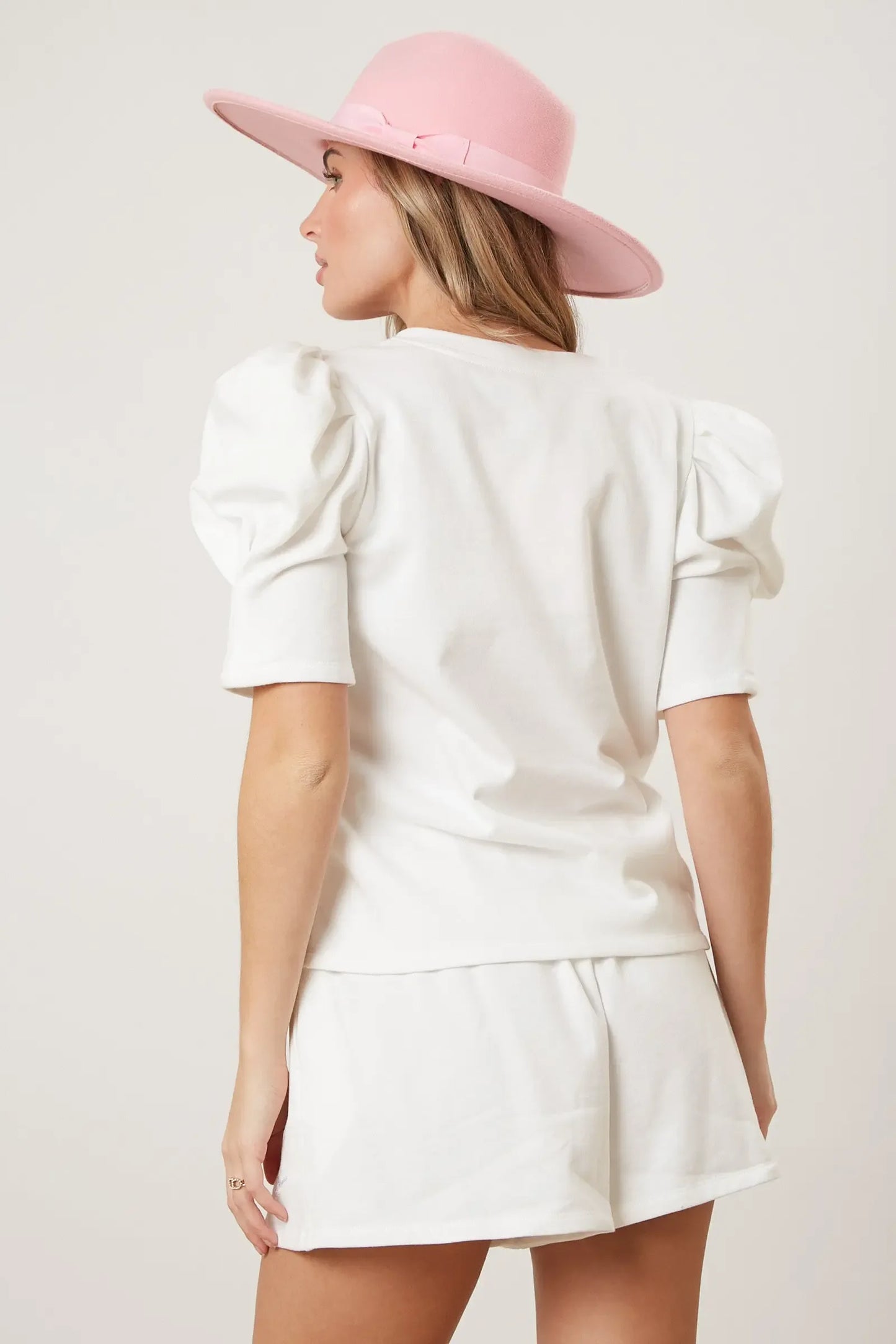 Salt & Lime Set - Plush Fashion Hub