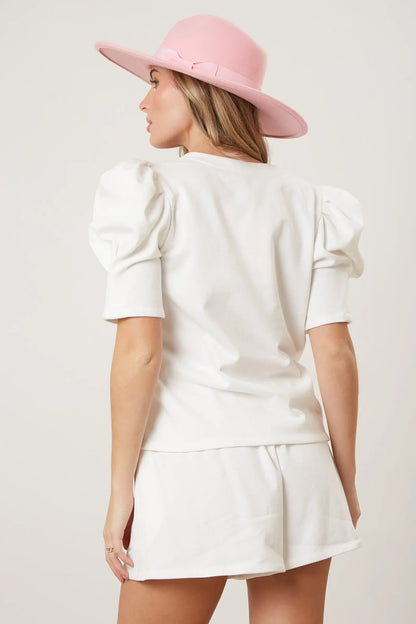 Salt & Lime Set - Plush Fashion Hub