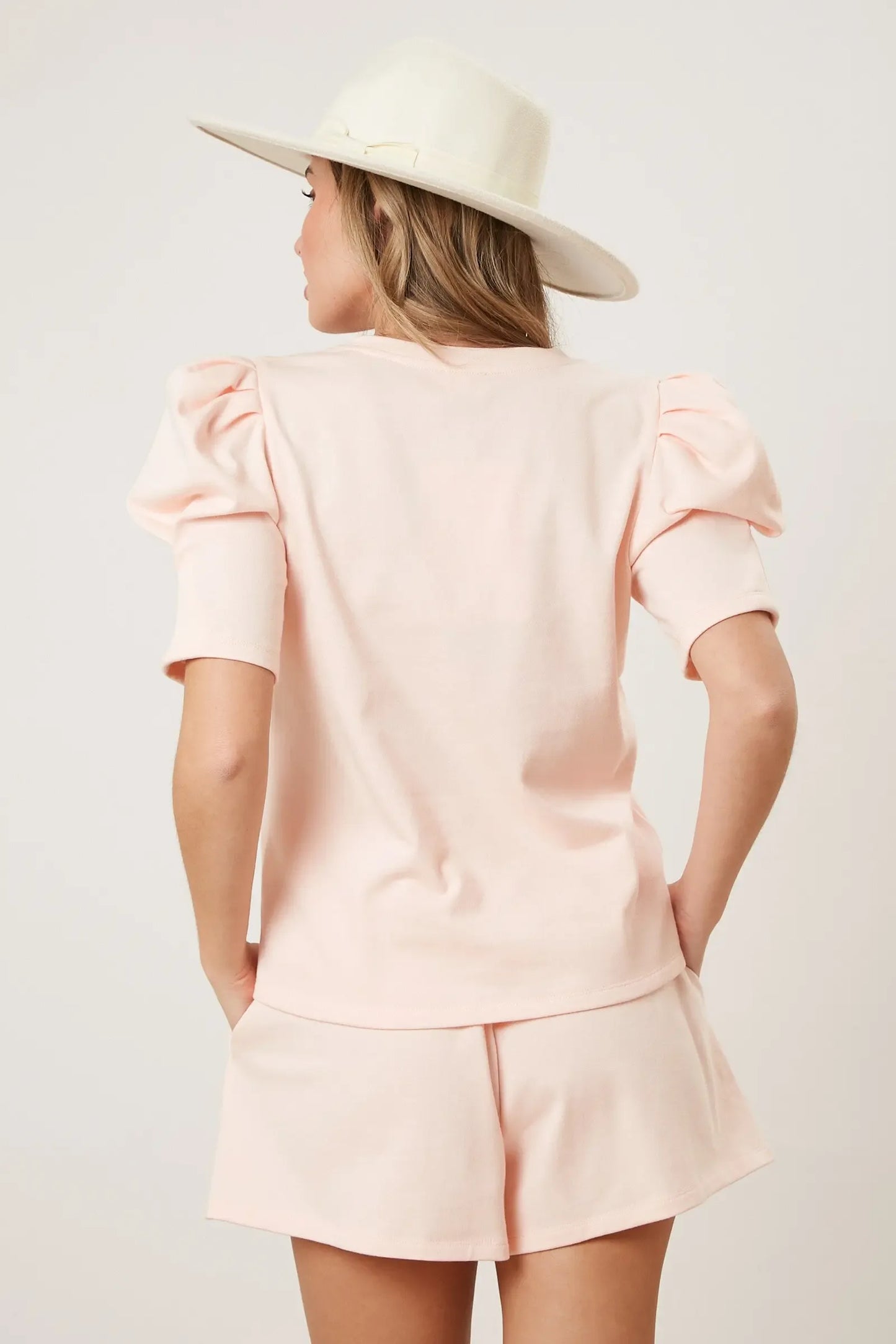 Salt & Lime Set - Plush Fashion Hub