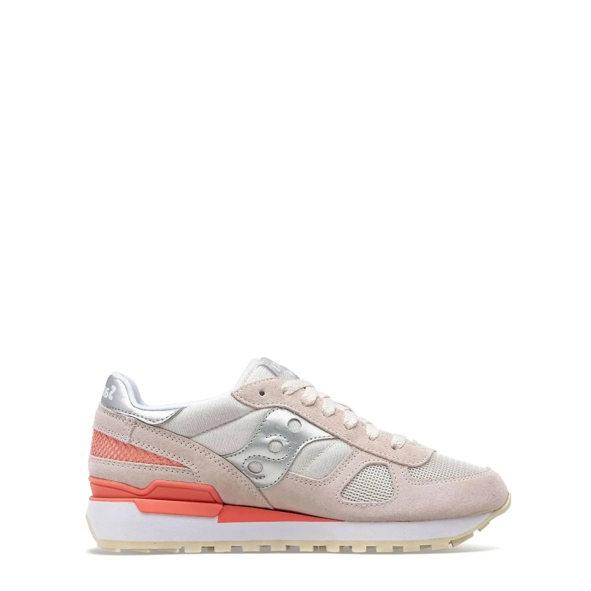 Saucony Sneakers - Plush Fashion Hub