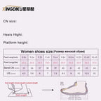 Women's LadyShow.Store Baotou slippers with pointed toes, deep mouth design, anti-slip sole, wedge heel, spring fashion shoes.