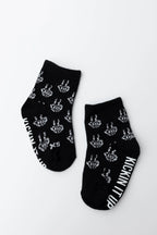 Skelly Socks - Plush Fashion Hub