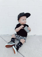 Skelly Socks - Plush Fashion Hub