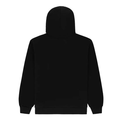 Sp5der OG Web V2 Phantom Zip Up Hoodie Black - Plush Fashion Hub