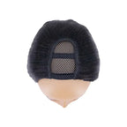 Straight U Part 100% Human Hair Wig - Plush Fashion Hub