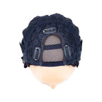 Straight U Part 100% Human Hair Wig - Plush Fashion Hub