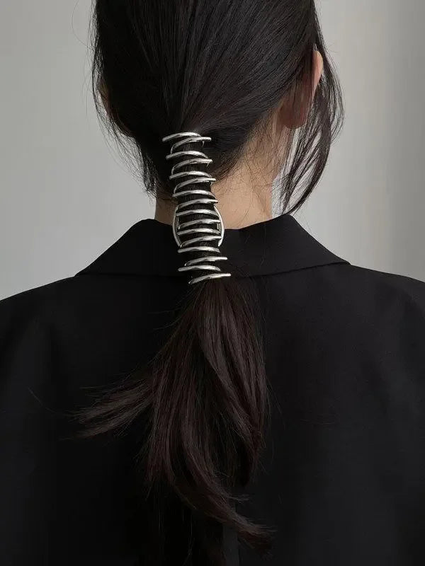 Stylish Punk 2Colors Hair Claws Hair Accessories - Plush Fashion Hub