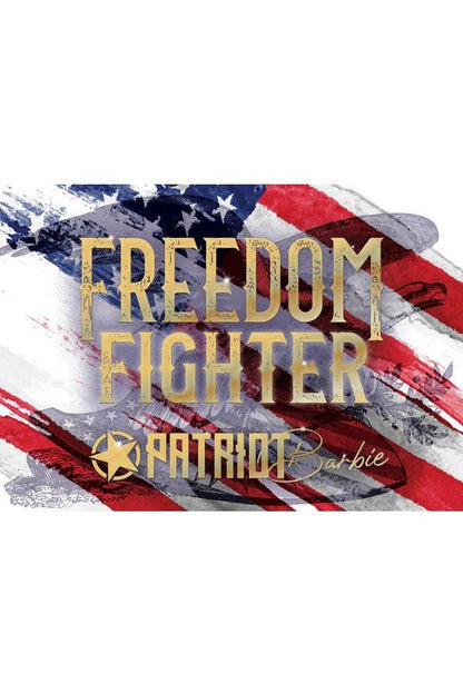 Eye Shadow Palettes Pretty Little Patriot