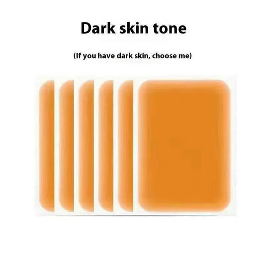 Tattoo Cover Patch Birthmark Invisible - Plush Fashion Hub