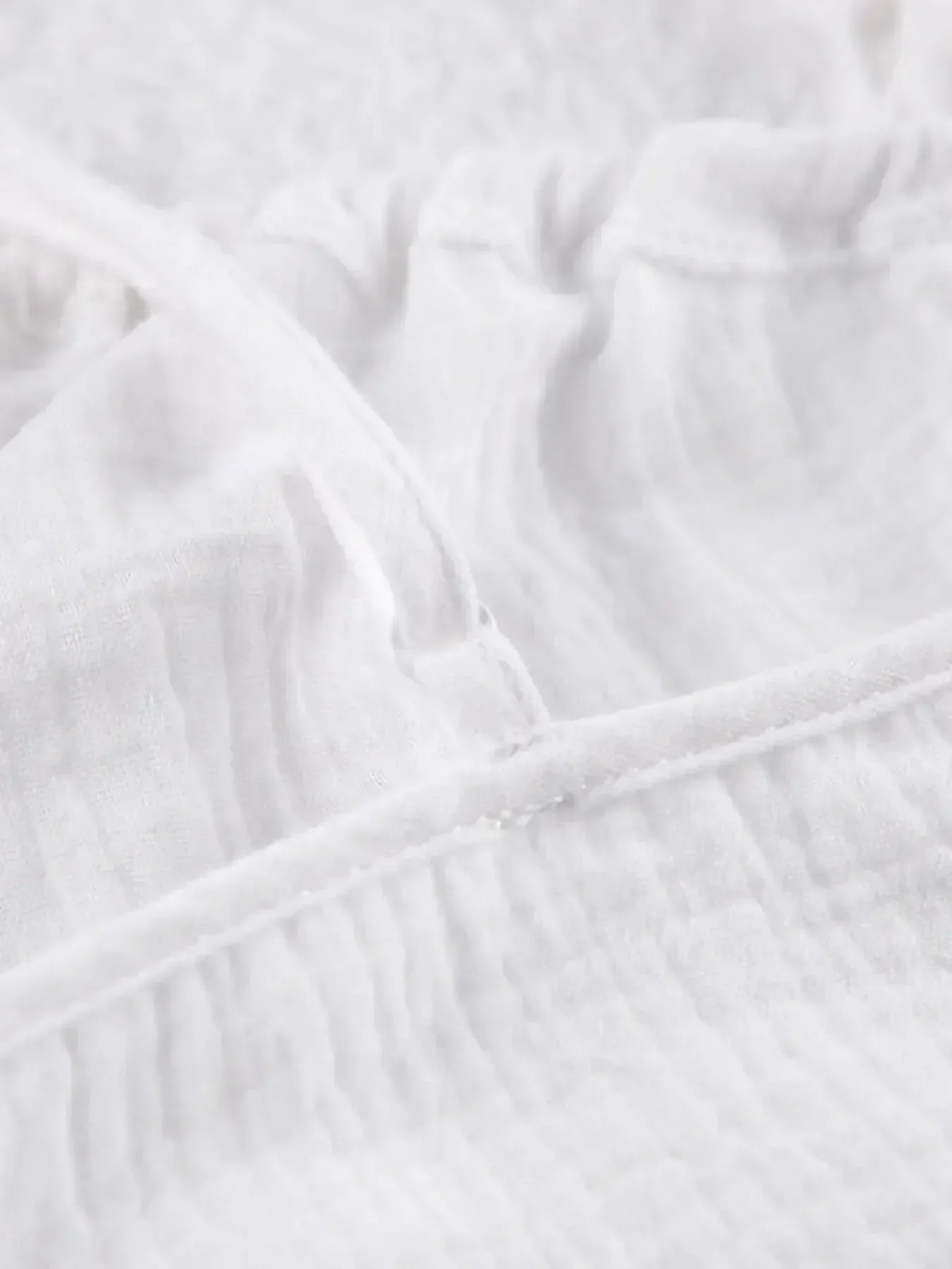 Tie Front Cami and Shorts Lounge Set - Plush Fashion Hub