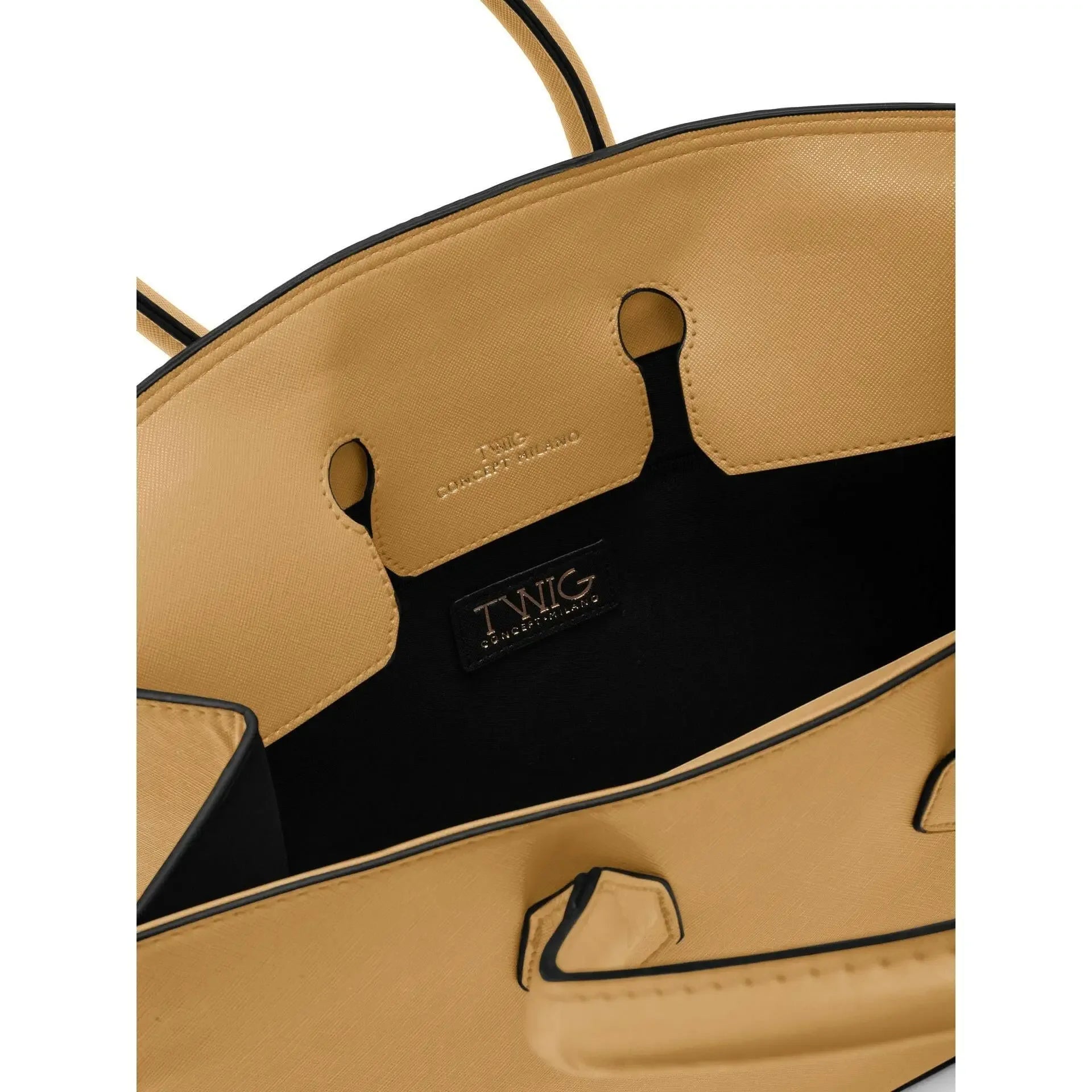 Twig Handbags - Plush Fashion Hub