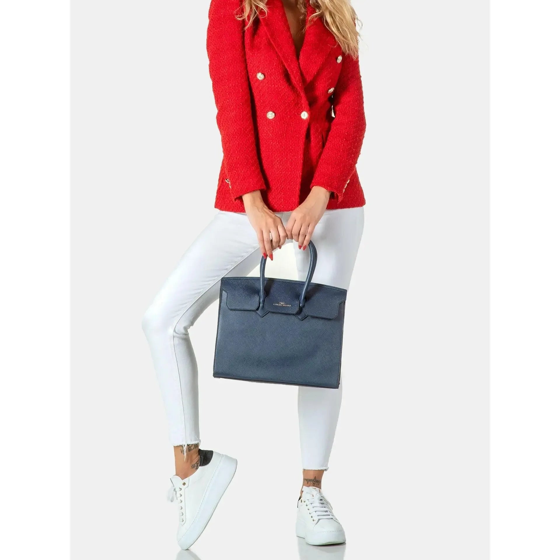 Twig Handbags - Plush Fashion Hub