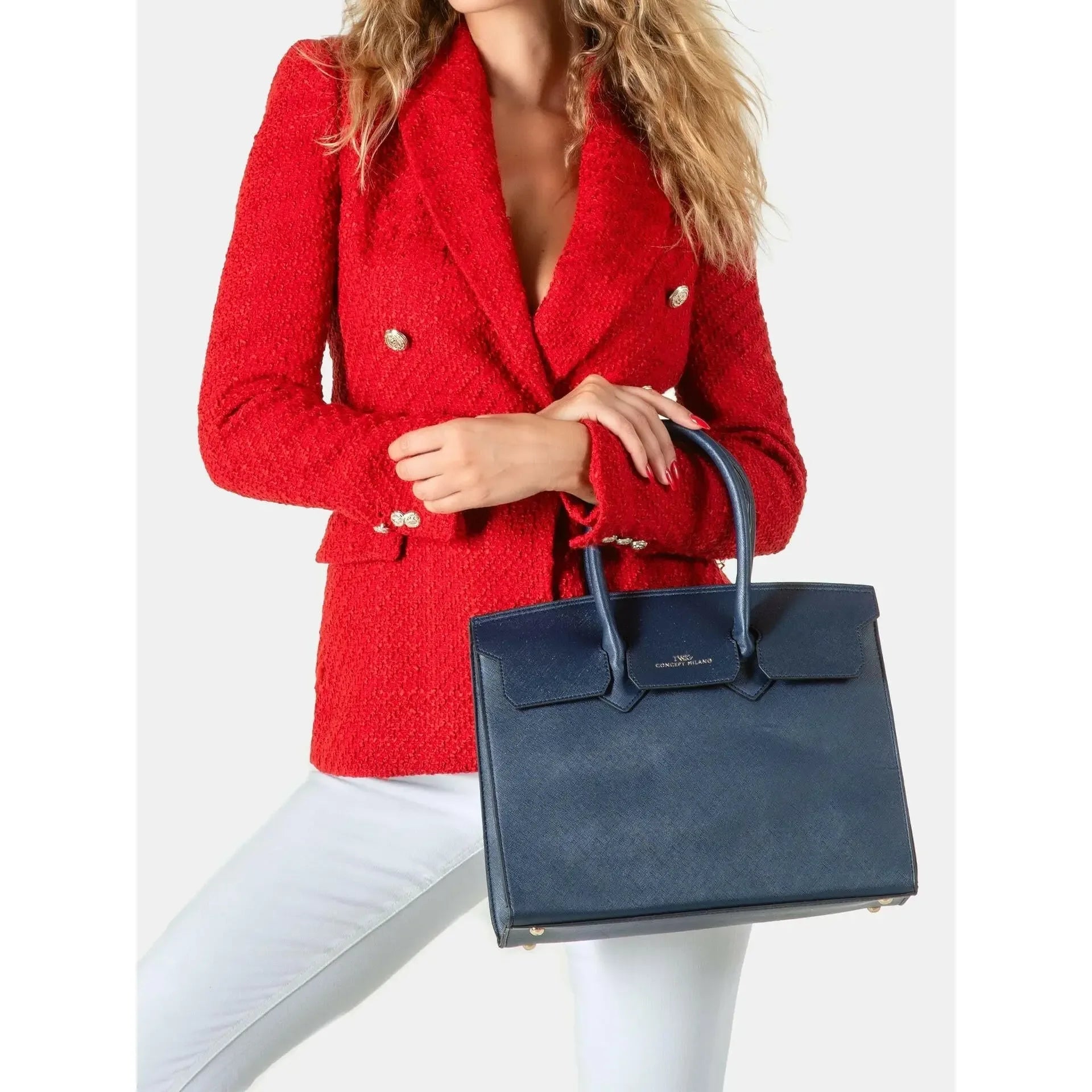 Twig Handbags - Plush Fashion Hub