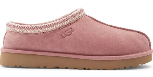 UGG Tasman II Slipper Pink Dawn (Women's) - Plush Fashion Hub