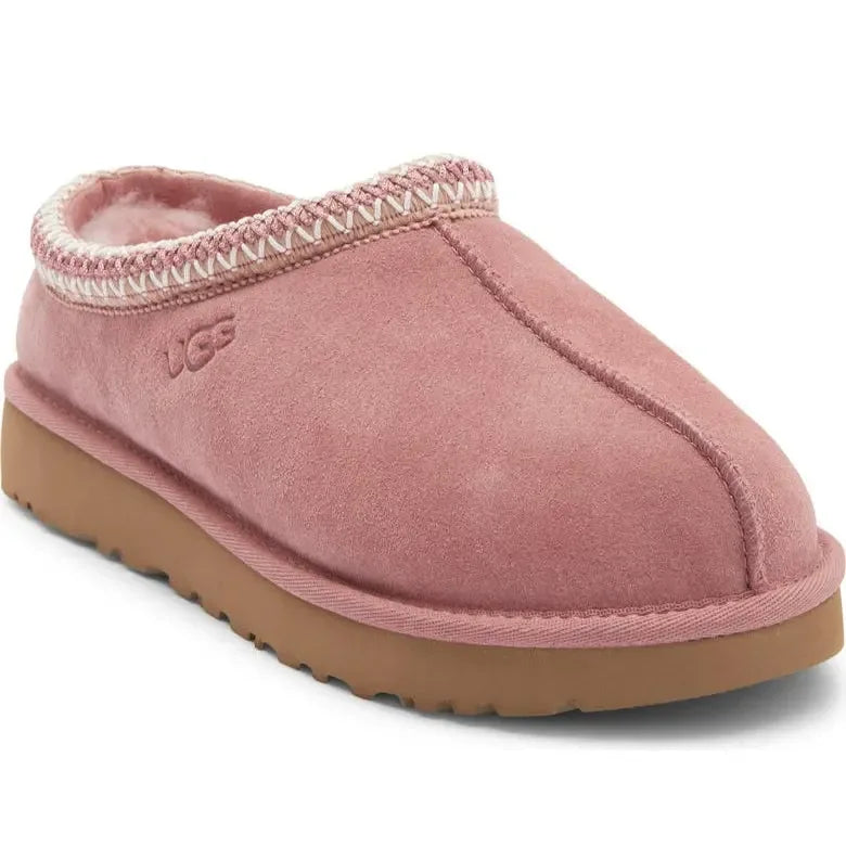 UGG Tasman II Slipper Pink Dawn (Women's) - Plush Fashion Hub