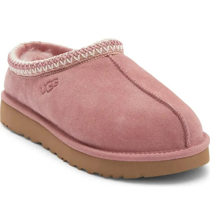 UGG Tasman II Slipper Pink Dawn (Women's) - Plush Fashion Hub