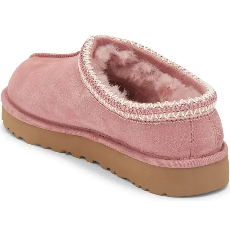 UGG Tasman II Slipper Pink Dawn (Women's) - Plush Fashion Hub