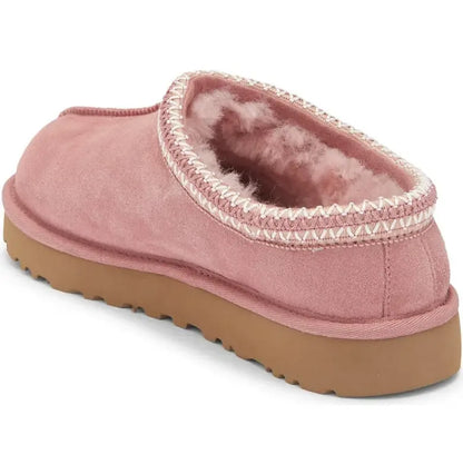 UGG Tasman II Slipper Pink Dawn (Women's) - Plush Fashion Hub