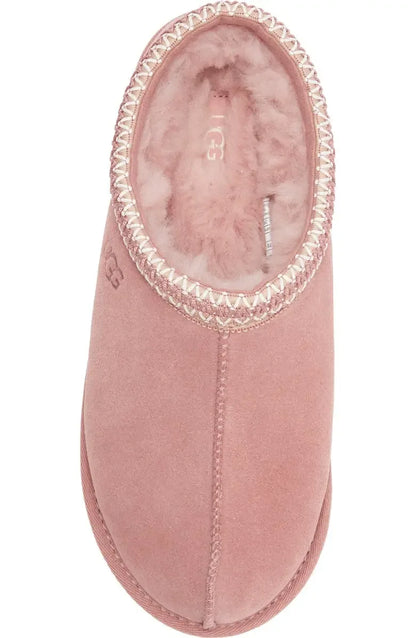 UGG Tasman II Slipper Pink Dawn (Women's) - Plush Fashion Hub
