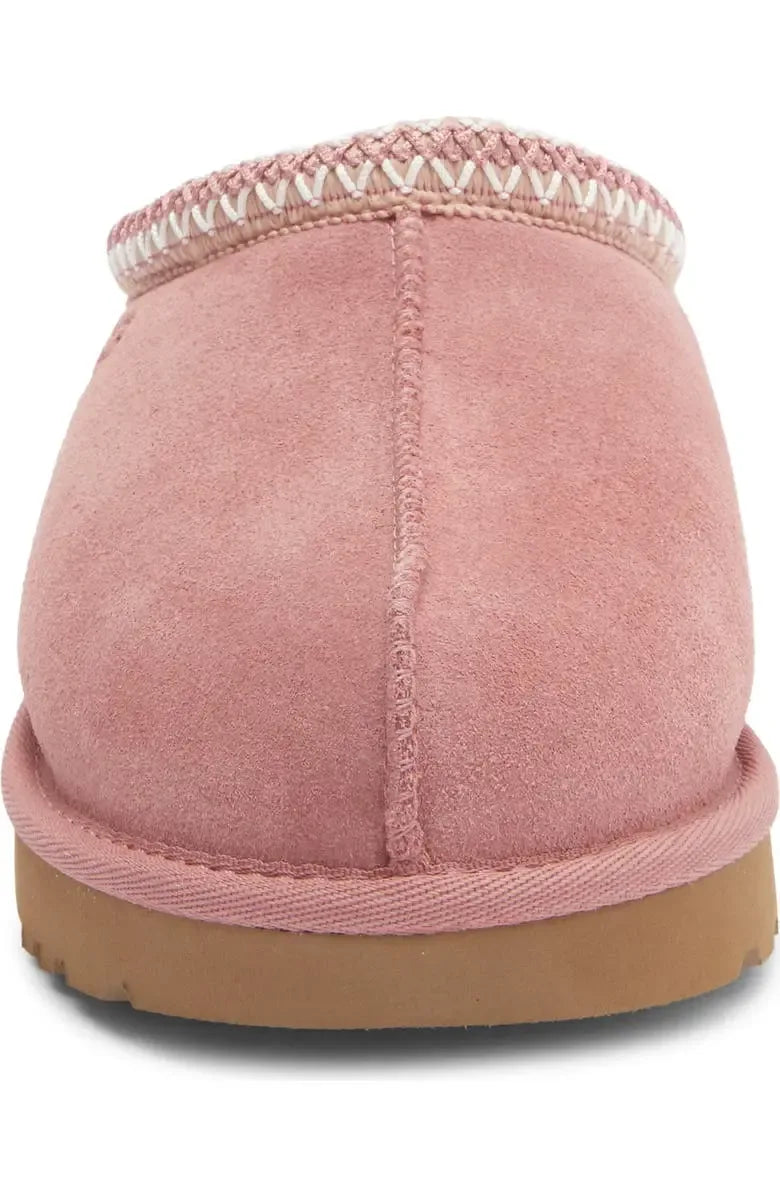 UGG Tasman II Slipper Pink Dawn (Women's) - Plush Fashion Hub