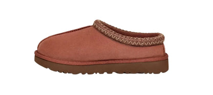 UGG Tasman Slipper Red Jasper (Women's) - Member Color - Plush Fashion Hub