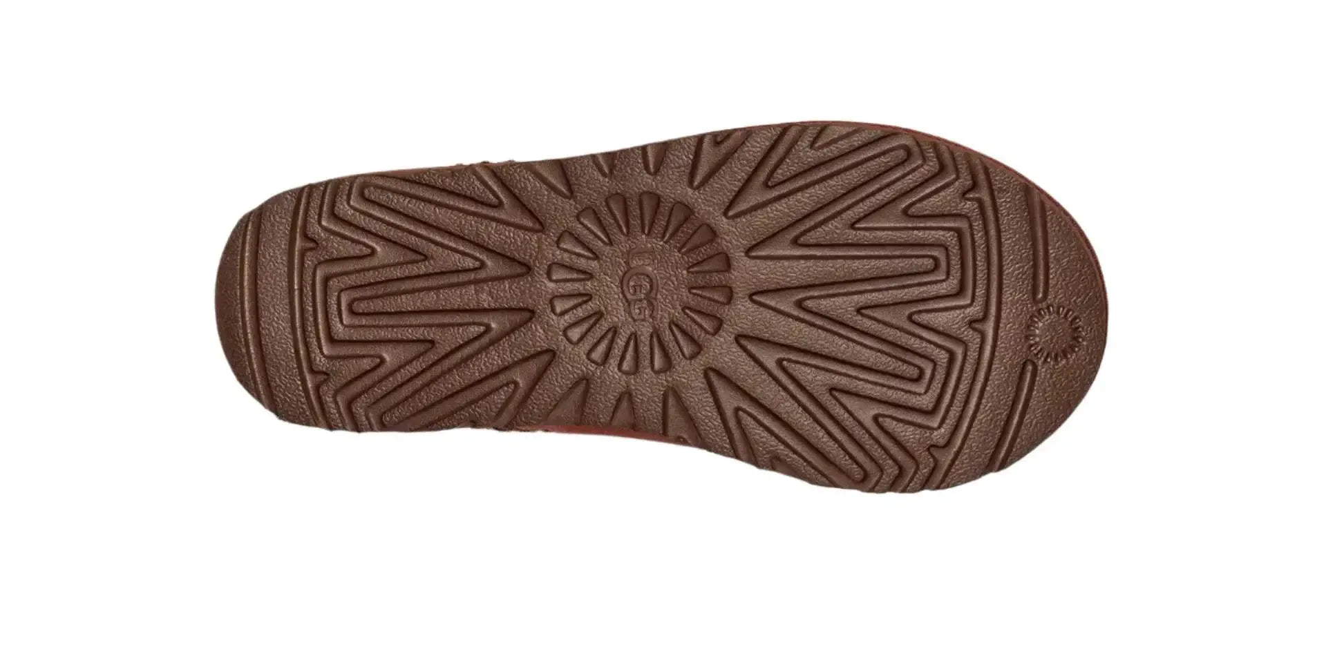 UGG Tasman Slipper Red Jasper (Women's) - Member Color - Plush Fashion Hub