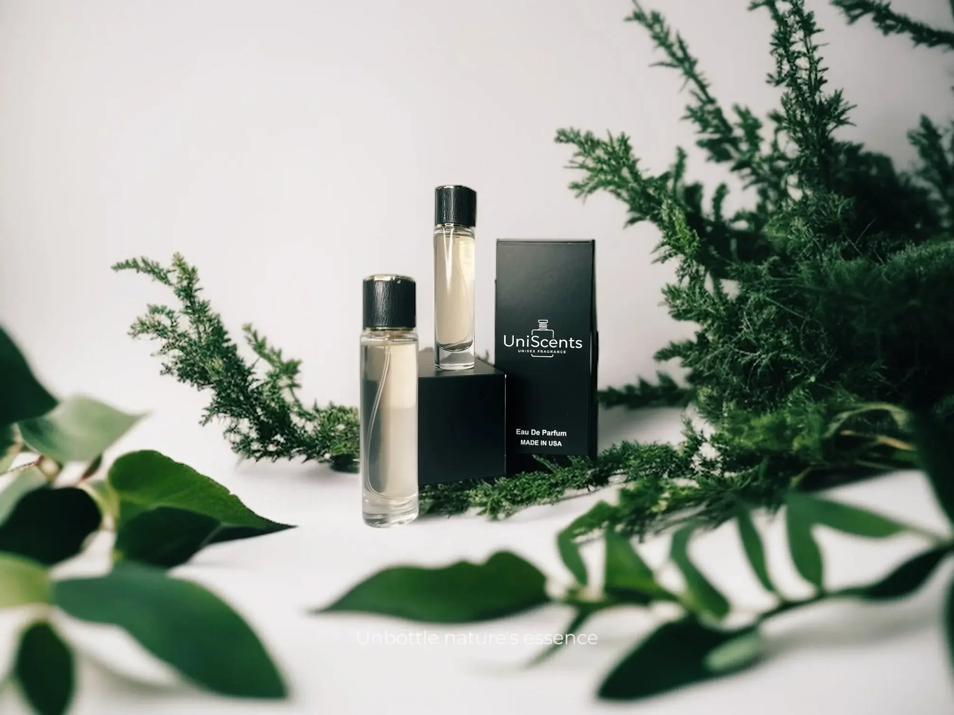 VIRAL Hair Perfume! – Long Lasting Scent, 1 fl oz - Plush Fashion Hub