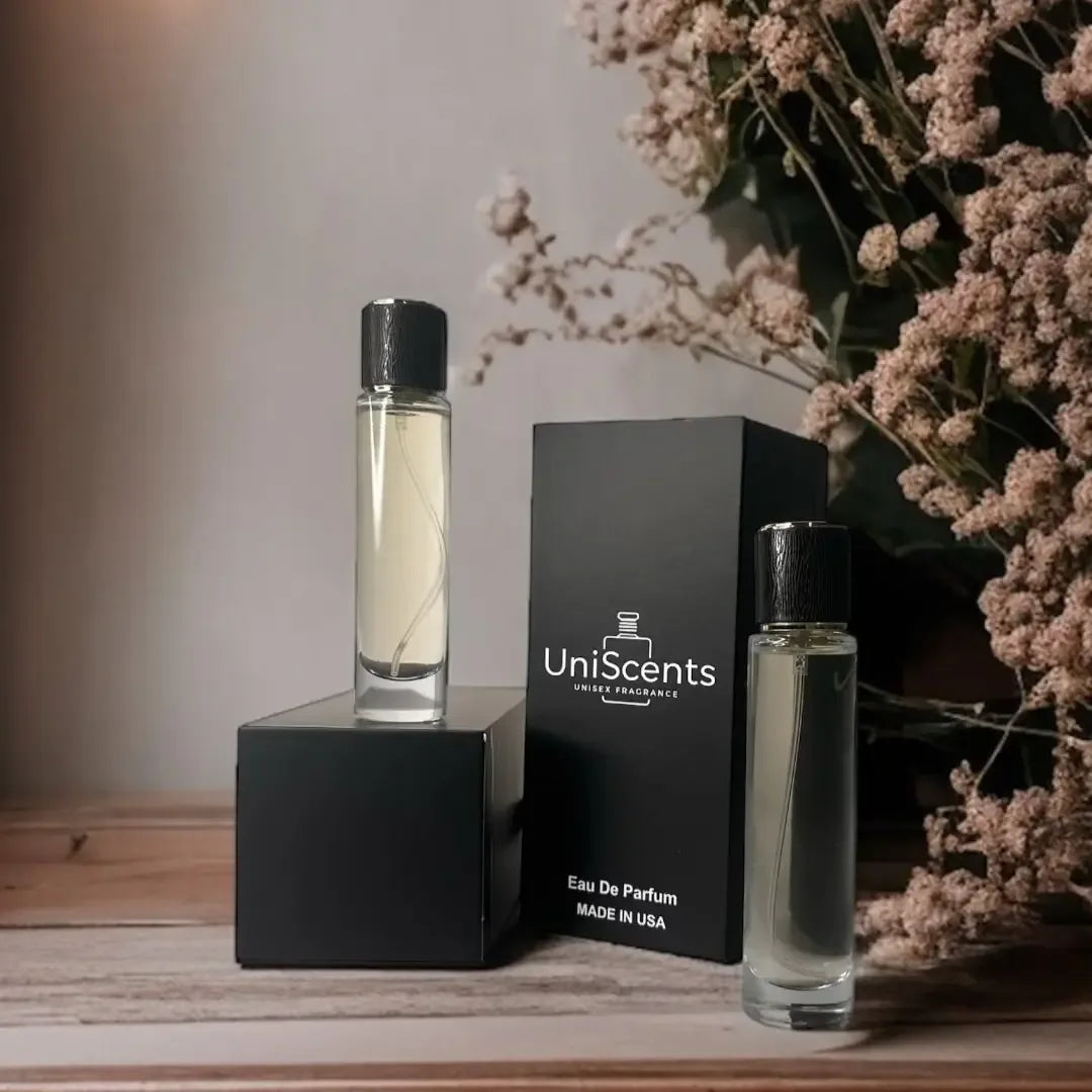 VIRAL Hair Perfume! – Long Lasting Scent, 1 fl oz - Plush Fashion Hub