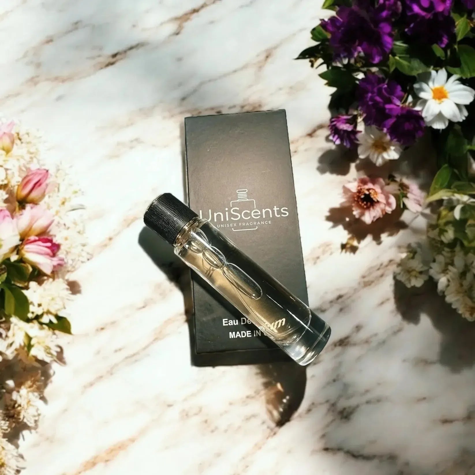 VIRAL Hair Perfume! – Long Lasting Scent, 1 fl oz - Plush Fashion Hub