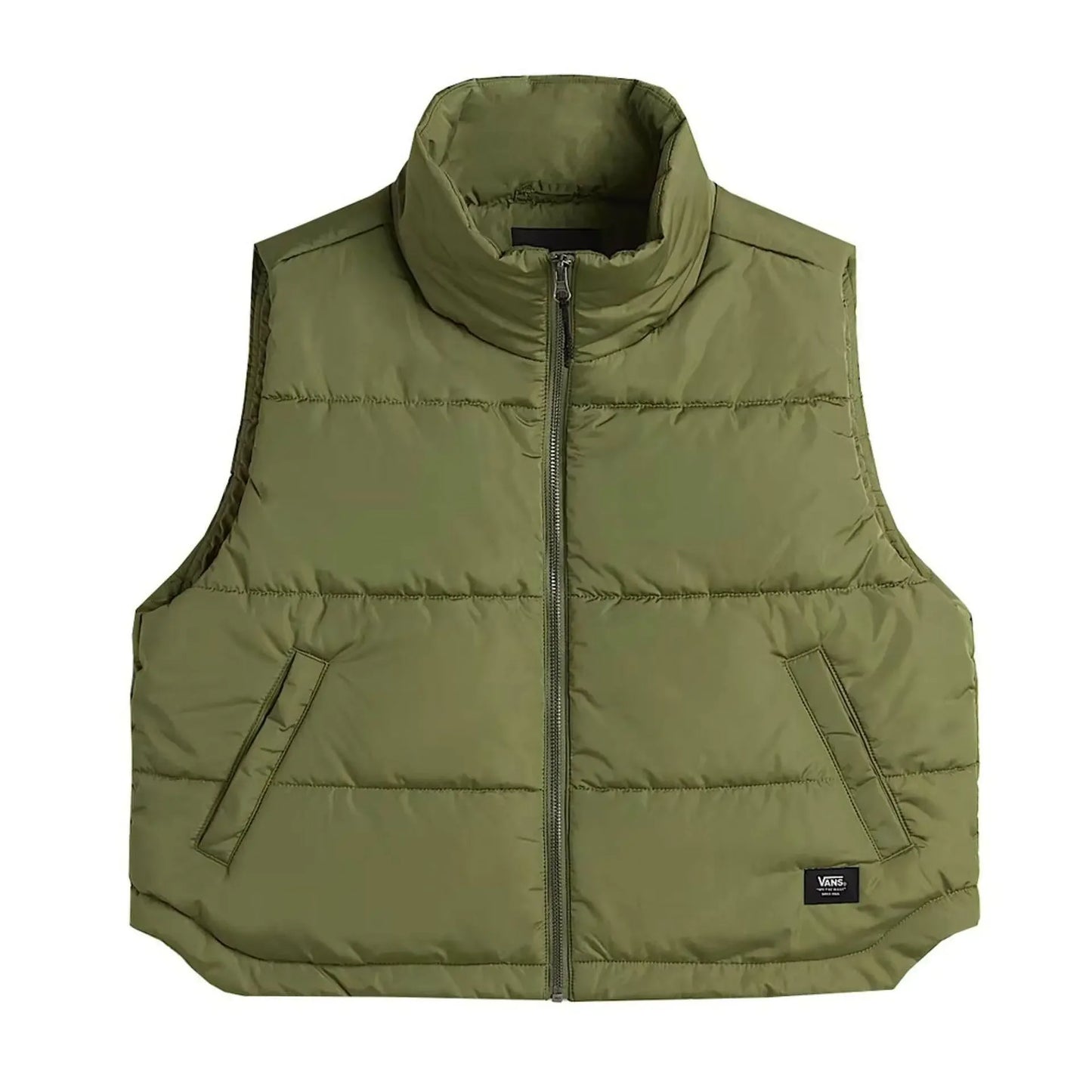 Vans Jackets - Plush Fashion Hub