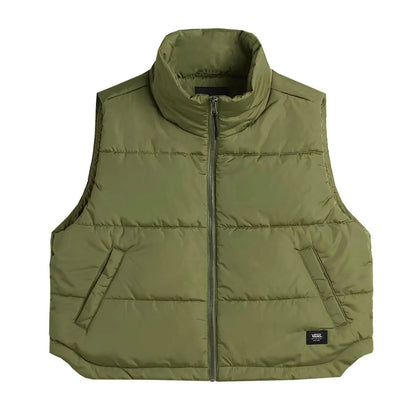 Vans Jackets - Plush Fashion Hub