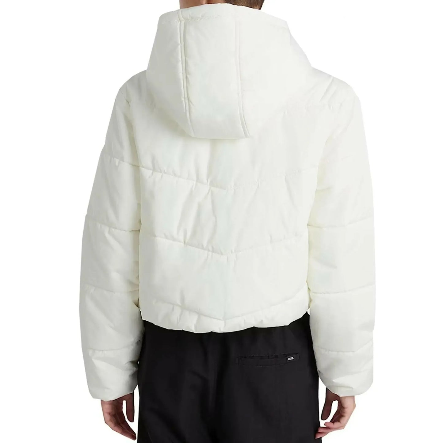 Vans Jackets - Plush Fashion Hub