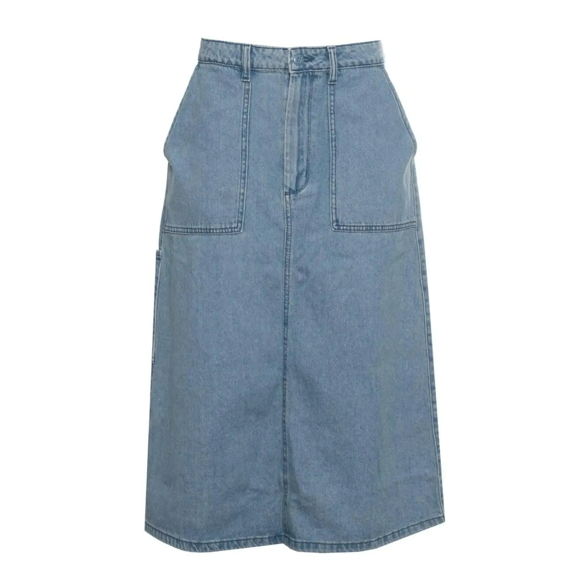 Vans Skirts - Plush Fashion Hub