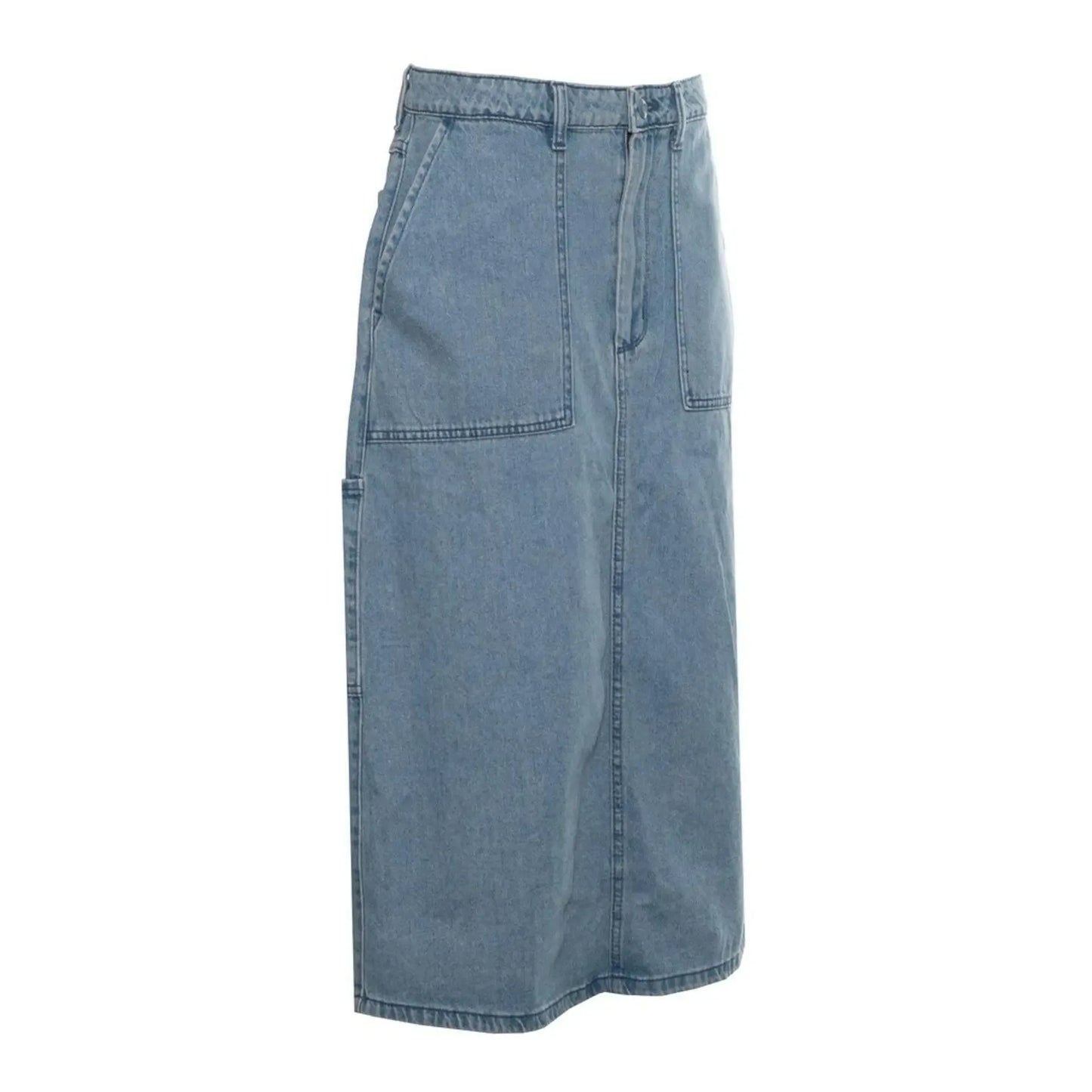 Vans Skirts - Plush Fashion Hub