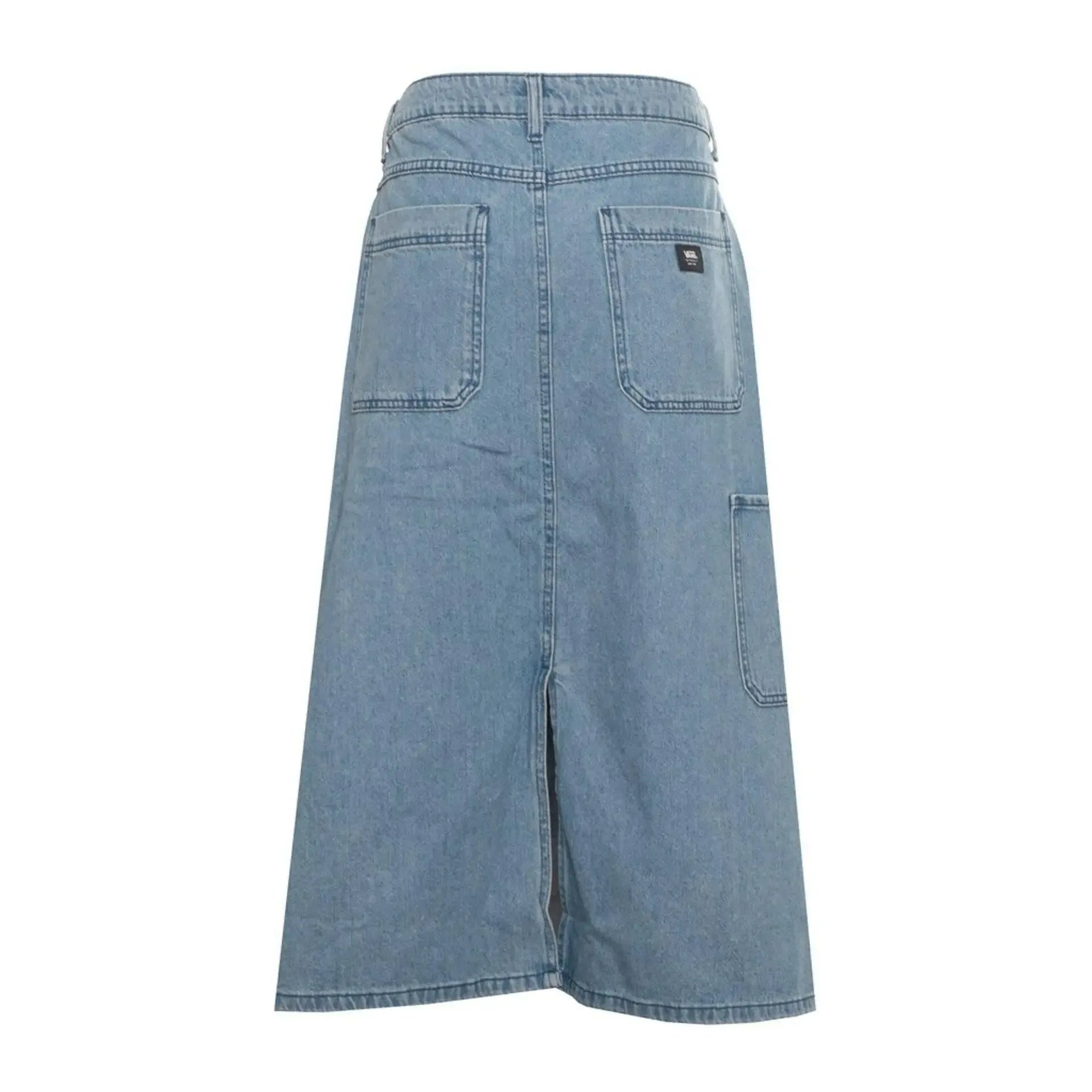 Vans Skirts - Plush Fashion Hub